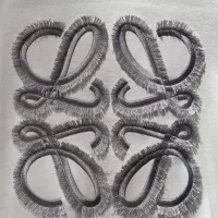 $72.00 USD LOEWE Hoodies Long Sleeved For Unisex #1363836