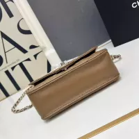 $85.00 USD Chanel AAA Quality Messenger Bags For Women #1363842