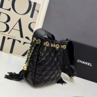 $92.00 USD Chanel AAA Quality Messenger Bags For Women #1363843