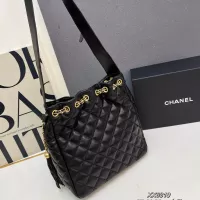 $98.00 USD Chanel AAA Quality Messenger Bags For Women #1363844