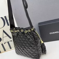 $98.00 USD Chanel AAA Quality Messenger Bags For Women #1363844