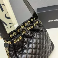 $98.00 USD Chanel AAA Quality Messenger Bags For Women #1363844