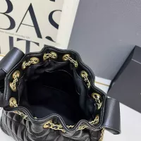 $98.00 USD Chanel AAA Quality Messenger Bags For Women #1363844