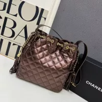 $98.00 USD Chanel AAA Quality Messenger Bags For Women #1363846