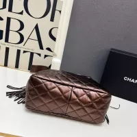 $98.00 USD Chanel AAA Quality Messenger Bags For Women #1363846