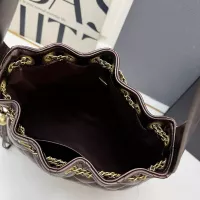 $98.00 USD Chanel AAA Quality Messenger Bags For Women #1363846