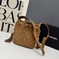 $92.00 USD Chanel AAA Quality Messenger Bags For Women #1363847