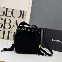 $92.00 USD Chanel AAA Quality Messenger Bags For Women #1363849