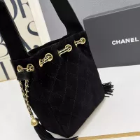 $92.00 USD Chanel AAA Quality Messenger Bags For Women #1363849