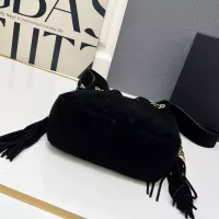 $92.00 USD Chanel AAA Quality Messenger Bags For Women #1363849