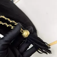 $98.00 USD Chanel AAA Quality Messenger Bags For Women #1363850