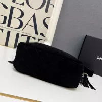 $98.00 USD Chanel AAA Quality Messenger Bags For Women #1363850