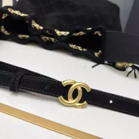 $98.00 USD Chanel AAA Quality Messenger Bags For Women #1363850