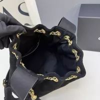 $98.00 USD Chanel AAA Quality Messenger Bags For Women #1363850