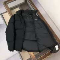 $200.00 USD Moncler Down Feather Coat Long Sleeved For Unisex #1363852