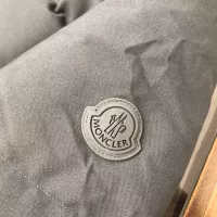 $200.00 USD Moncler Down Feather Coat Long Sleeved For Unisex #1363852