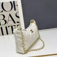 $82.00 USD Chanel AAA Quality Shoulder Bags For Women #1363854