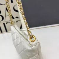 $82.00 USD Chanel AAA Quality Shoulder Bags For Women #1363854