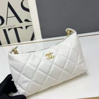 $82.00 USD Chanel AAA Quality Shoulder Bags For Women #1363854