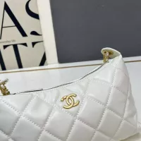 $82.00 USD Chanel AAA Quality Shoulder Bags For Women #1363854