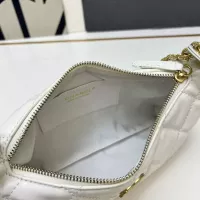 $82.00 USD Chanel AAA Quality Shoulder Bags For Women #1363854