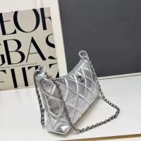 $82.00 USD Chanel AAA Quality Shoulder Bags For Women #1363855