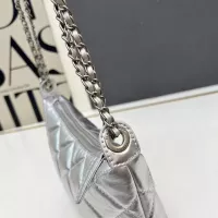 $82.00 USD Chanel AAA Quality Shoulder Bags For Women #1363855