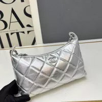 $82.00 USD Chanel AAA Quality Shoulder Bags For Women #1363855