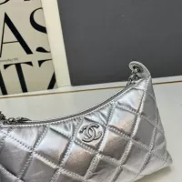 $82.00 USD Chanel AAA Quality Shoulder Bags For Women #1363855