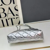 $82.00 USD Chanel AAA Quality Shoulder Bags For Women #1363855