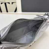 $82.00 USD Chanel AAA Quality Shoulder Bags For Women #1363855