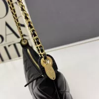 $82.00 USD Chanel AAA Quality Shoulder Bags For Women #1363856
