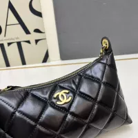 $82.00 USD Chanel AAA Quality Shoulder Bags For Women #1363856