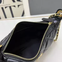 $82.00 USD Chanel AAA Quality Shoulder Bags For Women #1363856