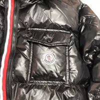 $158.00 USD Moncler Down Feather Coat Long Sleeved For Men #1363858
