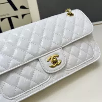 $85.00 USD Chanel AAA Quality Shoulder Bags For Women #1363859