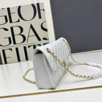 $85.00 USD Chanel AAA Quality Shoulder Bags For Women #1363859