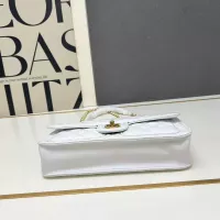 $85.00 USD Chanel AAA Quality Shoulder Bags For Women #1363859