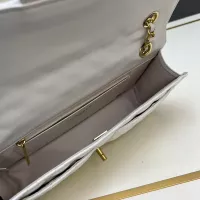 $85.00 USD Chanel AAA Quality Shoulder Bags For Women #1363859