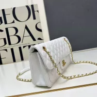 $96.00 USD Chanel AAA Quality Shoulder Bags For Women #1363862