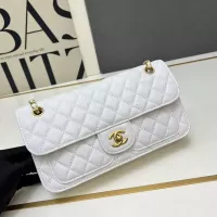 $96.00 USD Chanel AAA Quality Shoulder Bags For Women #1363862