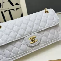 $96.00 USD Chanel AAA Quality Shoulder Bags For Women #1363862