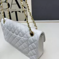 $96.00 USD Chanel AAA Quality Shoulder Bags For Women #1363862