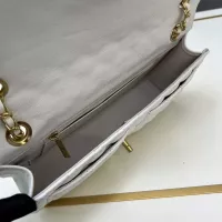 $96.00 USD Chanel AAA Quality Shoulder Bags For Women #1363862