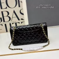$85.00 USD Chanel AAA Quality Shoulder Bags For Women #1363863