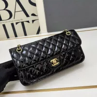 $85.00 USD Chanel AAA Quality Shoulder Bags For Women #1363863