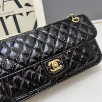 $85.00 USD Chanel AAA Quality Shoulder Bags For Women #1363863