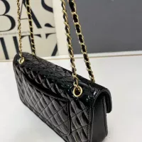 $85.00 USD Chanel AAA Quality Shoulder Bags For Women #1363863