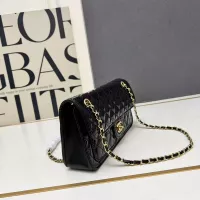 $85.00 USD Chanel AAA Quality Shoulder Bags For Women #1363863