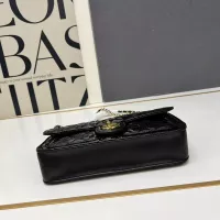 $85.00 USD Chanel AAA Quality Shoulder Bags For Women #1363863